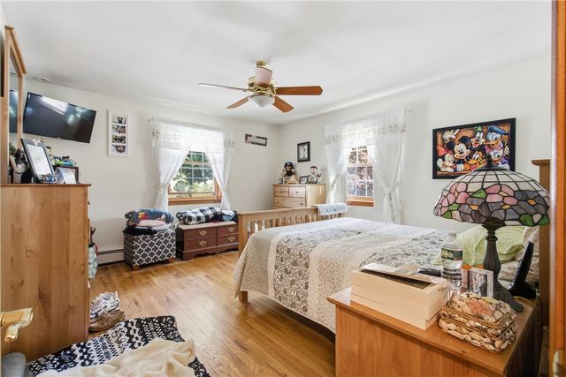 861 Greenville Avenue, Johnston, RI 02919