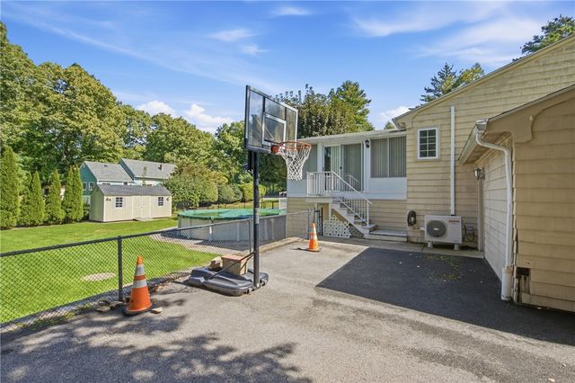 861 Greenville Avenue, Johnston, RI 02919