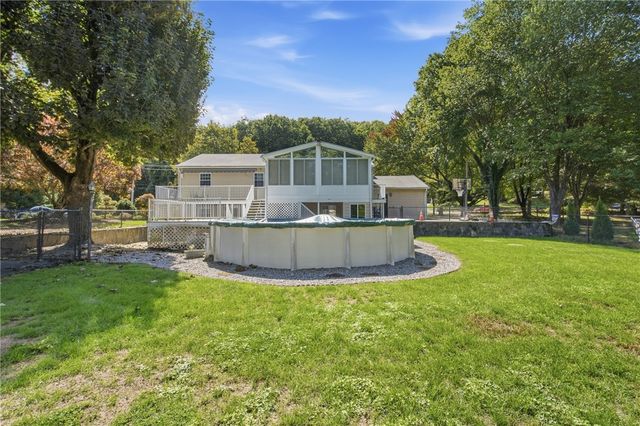 861 Greenville Avenue, Johnston, RI 02919