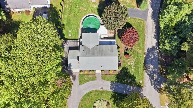 861 Greenville Avenue, Johnston, RI 02919