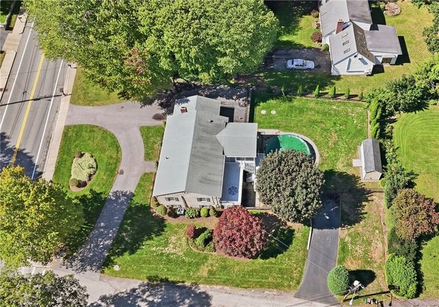 861 Greenville Avenue, Johnston, RI 02919