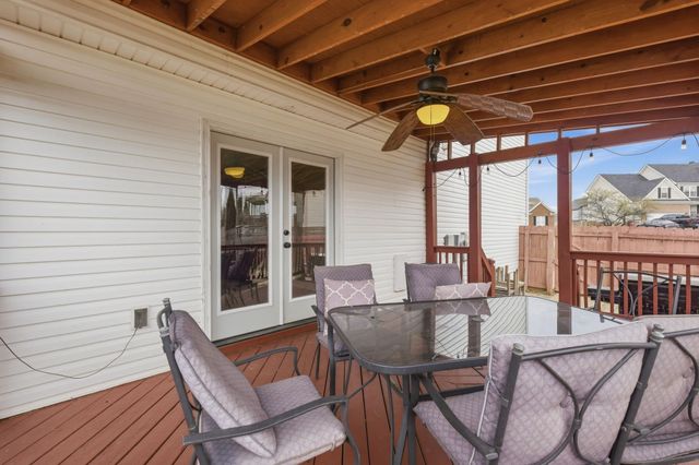 2999 Outfitters Dr, Clarksville, TN 37040