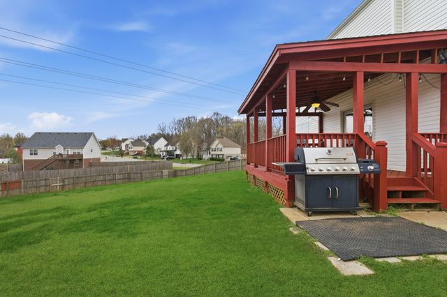 2999 Outfitters Dr, Clarksville, TN 37040