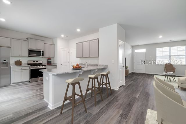 905 Sanctum St, Ridgeland, SC 29936