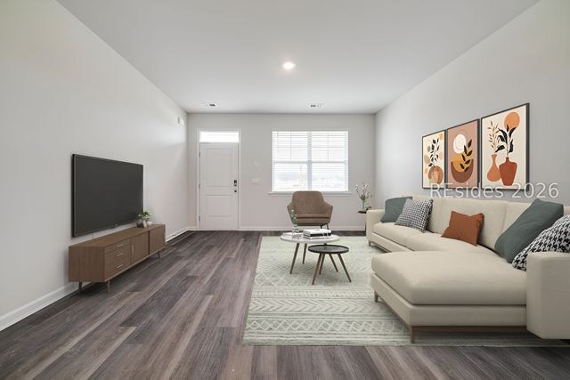 905 Sanctum St, Ridgeland, SC 29936