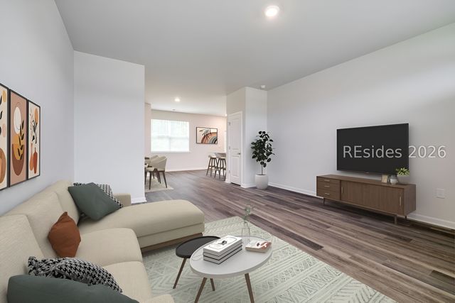 905 Sanctum St, Ridgeland, SC 29936