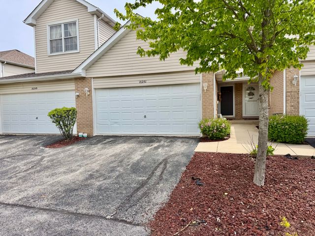 18251 Kirby Drive 1, Tinley Park, IL 60487