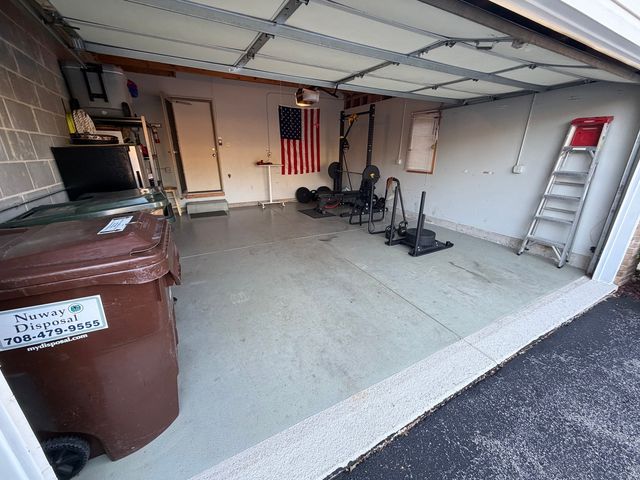 18251 Kirby Drive 1, Tinley Park, IL 60487