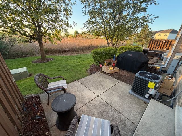 18251 Kirby Drive 1, Tinley Park, IL 60487