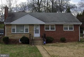 1522 N STAFFORD ST, Arlington, VA 22207