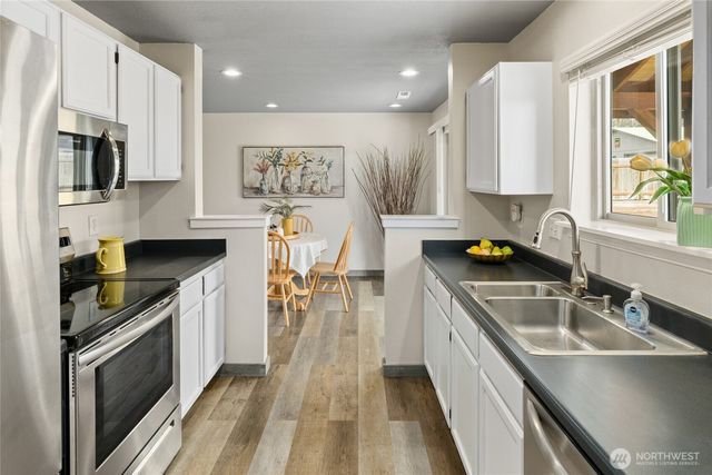 280 Blue Agate, Ronald, WA 98940