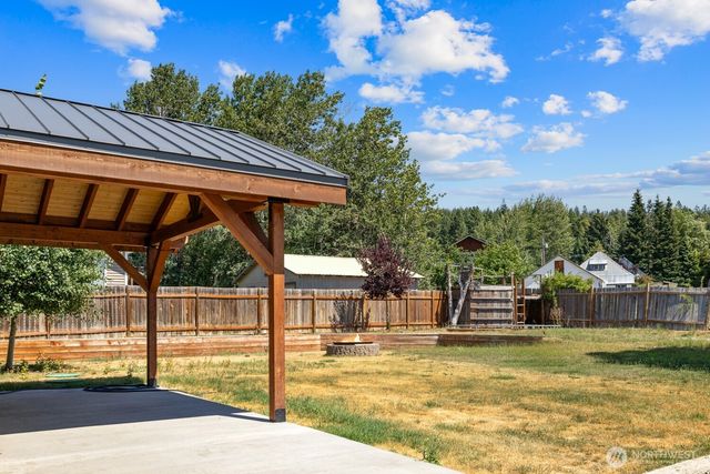 280 Blue Agate, Ronald, WA 98940