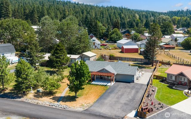 280 Blue Agate, Ronald, WA 98940