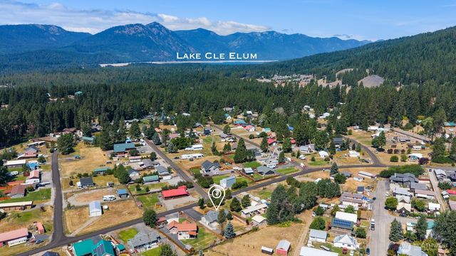 280 Blue Agate, Ronald, WA 98940