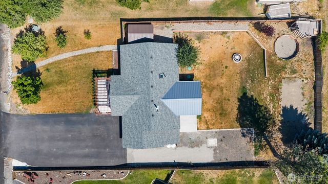 280 Blue Agate, Ronald, WA 98940