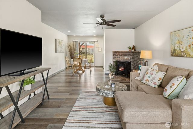 280 Blue Agate, Ronald, WA 98940