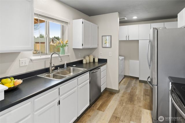 280 Blue Agate, Ronald, WA 98940