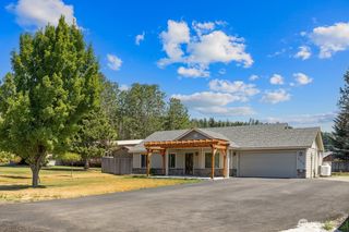 280 Blue Agate, Ronald, WA 98940