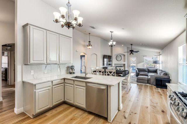 11038 Mansfield Drive, Frisco, TX 75035