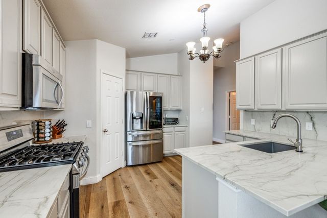 11038 Mansfield Drive, Frisco, TX 75035