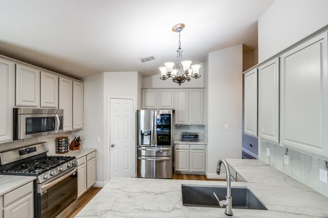 11038 Mansfield Drive, Frisco, TX 75035