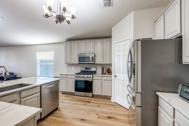 11038 Mansfield Drive, Frisco, TX 75035