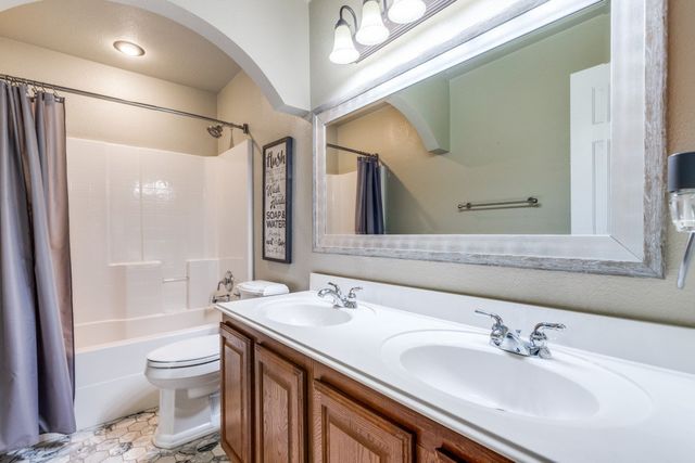 11038 Mansfield Drive, Frisco, TX 75035