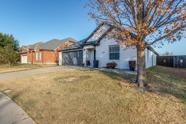11038 Mansfield Drive, Frisco, TX 75035