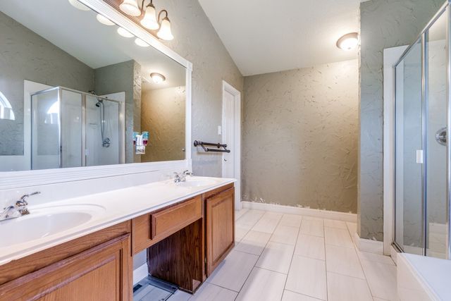 11038 Mansfield Drive, Frisco, TX 75035