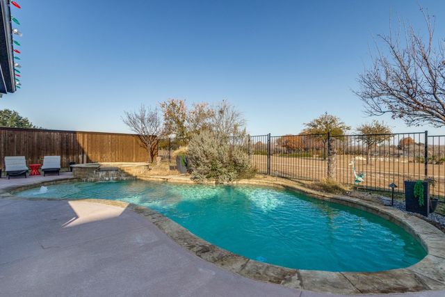 11038 Mansfield Drive, Frisco, TX 75035