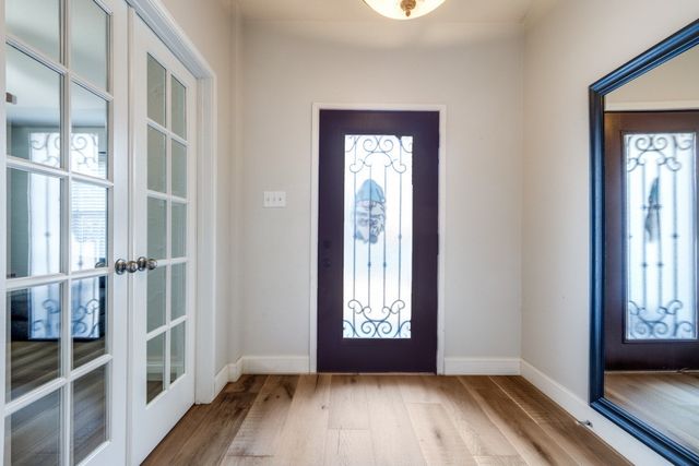 11038 Mansfield Drive, Frisco, TX 75035