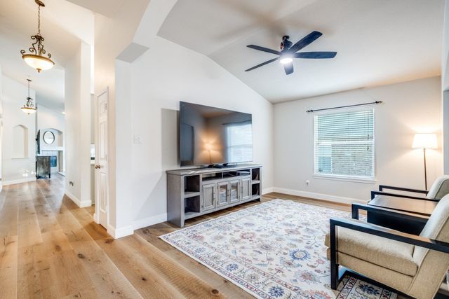 11038 Mansfield Drive, Frisco, TX 75035