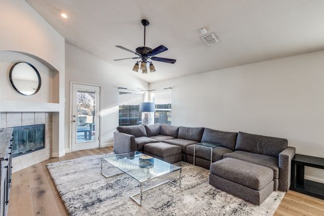 11038 Mansfield Drive, Frisco, TX 75035