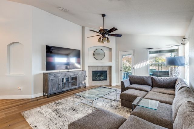 11038 Mansfield Drive, Frisco, TX 75035