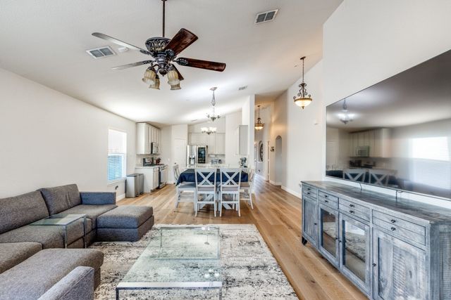 11038 Mansfield Drive, Frisco, TX 75035