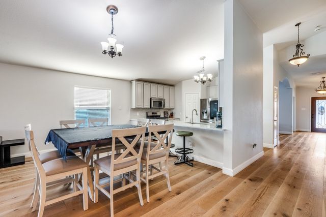 11038 Mansfield Drive, Frisco, TX 75035