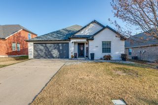 11038 Mansfield Drive, Frisco, TX 75035
