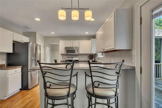 815 Plantation Ridge Overlook, Woodstock, GA 30188