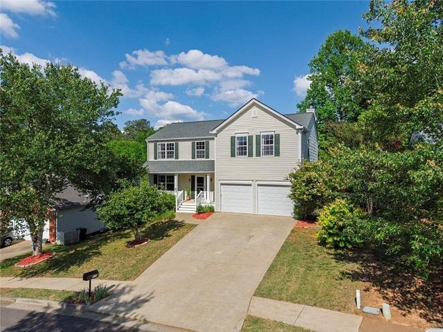 815 Plantation Ridge Overlook, Woodstock, GA 30188