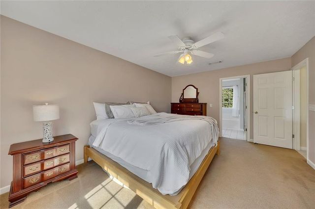815 Plantation Ridge Overlook, Woodstock, GA 30188