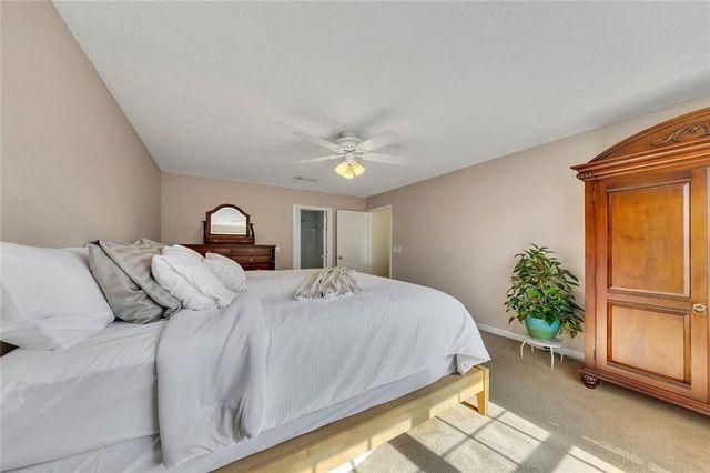815 Plantation Ridge Overlook, Woodstock, GA 30188