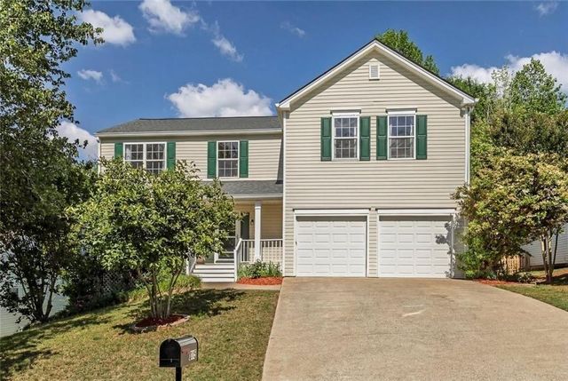 815 Plantation Ridge Overlook, Woodstock, GA 30188