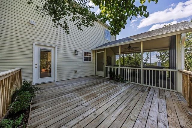 815 Plantation Ridge Overlook, Woodstock, GA 30188