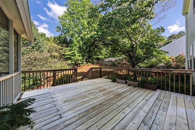 815 Plantation Ridge Overlook, Woodstock, GA 30188