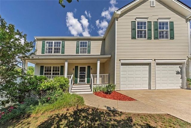 815 Plantation Ridge Overlook, Woodstock, GA 30188