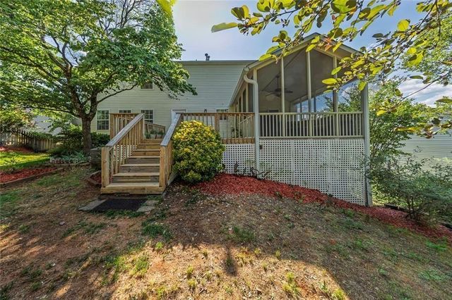 815 Plantation Ridge Overlook, Woodstock, GA 30188