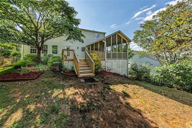 815 Plantation Ridge Overlook, Woodstock, GA 30188