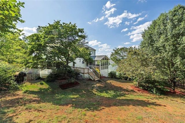 815 Plantation Ridge Overlook, Woodstock, GA 30188