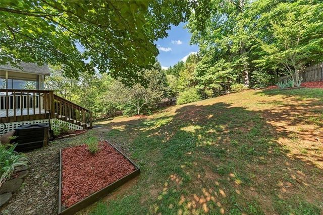 815 Plantation Ridge Overlook, Woodstock, GA 30188