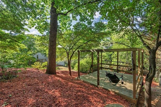 815 Plantation Ridge Overlook, Woodstock, GA 30188